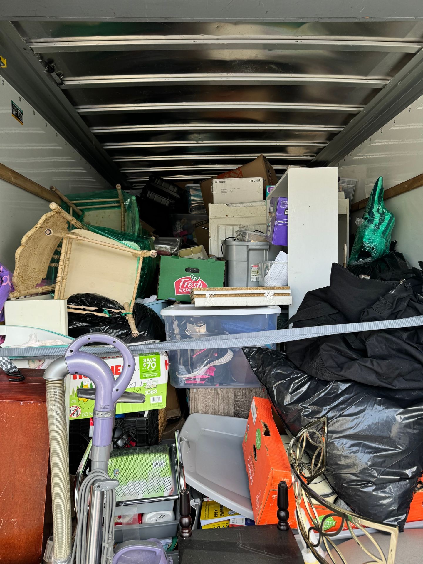 Premium Full-Service Moving