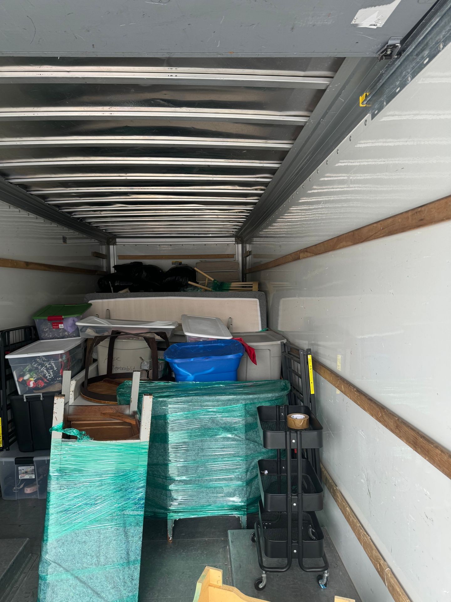 Standard Moving Service